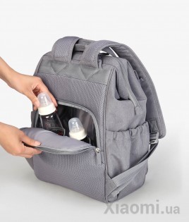 Рюкзак Xiaomi XiaoYang Y5058 275*380*190 Grey