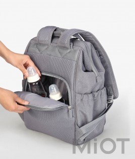 Рюкзак Xiaomi XiaoYang Y5058 275*380*190 Grey