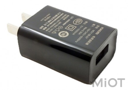 Зарядний пристрій Xiaomi 5V 2A MDY-08-EF