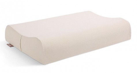 Латексна подушка Xiaomi 8H Z2 pillow 600x400x120 мм