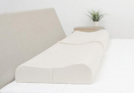 Латексна подушка Xiaomi 8H Z2 pillow 600x400x120 мм