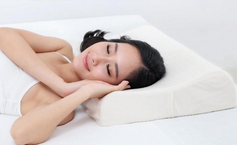 Латексна подушка Xiaomi 8H Z2 pillow 600x400x120 мм