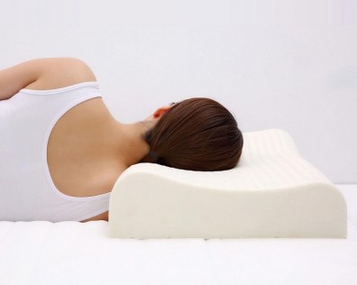 Латексна подушка Xiaomi 8H Z2 pillow 600x400x120 мм