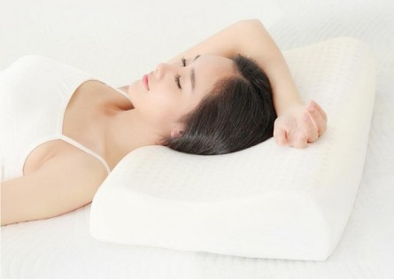 Латексна подушка Xiaomi 8H Z2 pillow 600x400x120 мм