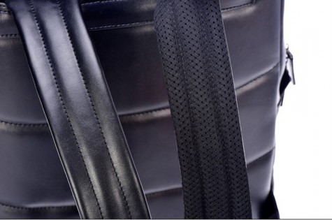 Рюкзак Xiaomi Runmi 90 Ninetygo Business Backpack Black