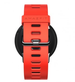 Розумний годинник  Xiaomi AMAZFIT Pace Red