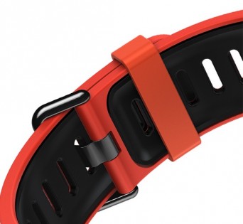 Розумний годинник  Xiaomi AMAZFIT Pace Red