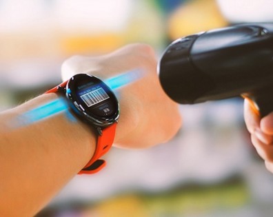 Розумний годинник  Xiaomi AMAZFIT Pace Red