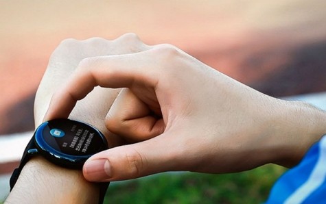 Розумний годинник  Xiaomi AMAZFIT Pace Red