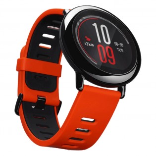 Розумний годинник  Xiaomi AMAZFIT Pace Red