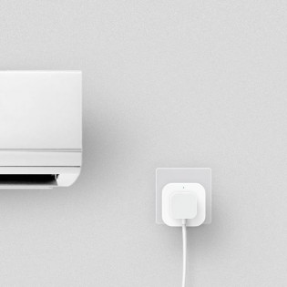 Умная розетка Xiaomi Aqara Smart socket