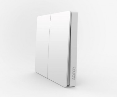 Комплект вимикачів світла Aqara smart light control set