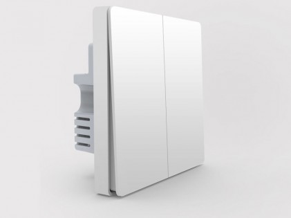 Комплект вимикачів світла Aqara smart light control set