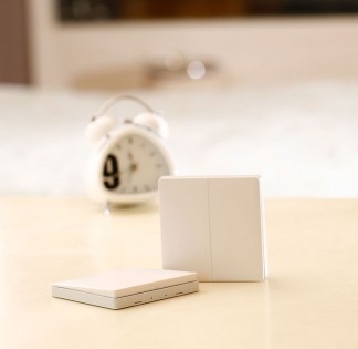 Комплект вимикачів світла Aqara smart light control set