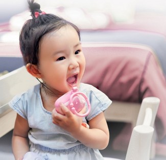 Аудіоколонка Xiaomi Beva Magic Star Bluetooth Speaker Pink