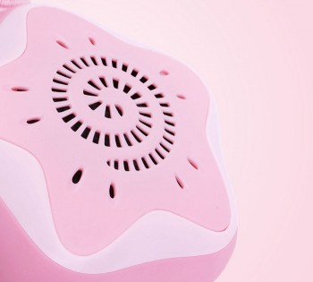 Аудиоколонка Xiaomi Beva Magic Star Bluetooth Speaker Pink