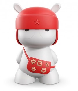 MITU Bluetooth Speaker Xiaomi Mi Rabbit Red
