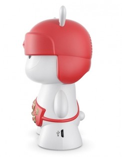 MITU Bluetooth Speaker Xiaomi Mi Rabbit Red