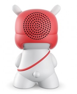 MITU Bluetooth Speaker Xiaomi Mi Rabbit Red