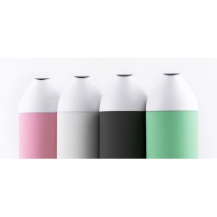 Термос Xiaomi KissKissFish CC Temperature Visible Cup Green