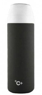 Термос Xiaomi KissKissFish CC Temperature Visible Cup Black