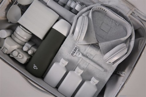 Термос Xiaomi KissKissFish CC Temperature Visible Cup Black