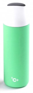 Термос Xiaomi KissKissFish CC Temperature Visible Cup Green