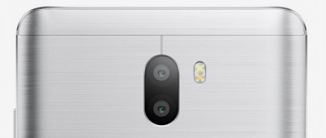 Смартфон Xiaomi Mi5s Plus 4/64 Silver