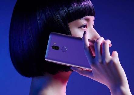 Смартфон Xiaomi Mi5s Plus 4/64 Silver