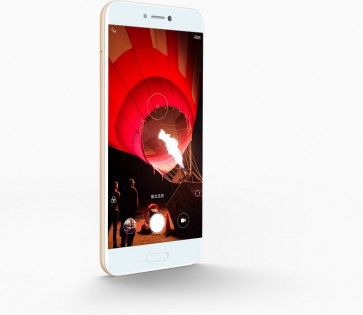 Смартфон Xiaomi Mi 5c 3/64 Gb Gold