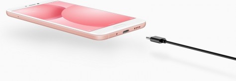 Смартфон Xiaomi Mi 5c 3/64 Gb Gold