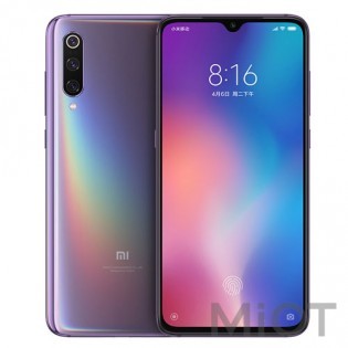 Смартфон Xiaomi Mi 9 8/128Gb Lavender
