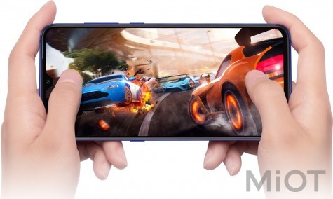 Смартфон Xiaomi Mi 9 8/128Gb Lavender