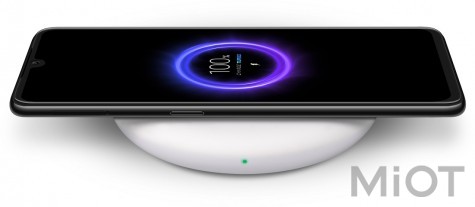 Смартфон Xiaomi Mi 9 8/128Gb Lavender