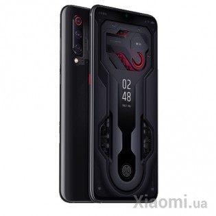 Смартфон Xiaomi Mi 9 12/256Gb Explorer Edition