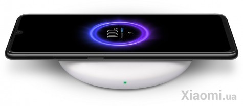 Смартфон Xiaomi Mi 9 8/128Gb Blue