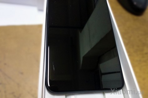 Смартфон Xiaomi Mi A2 4/32 Black EU/CE Mi Trade-in
