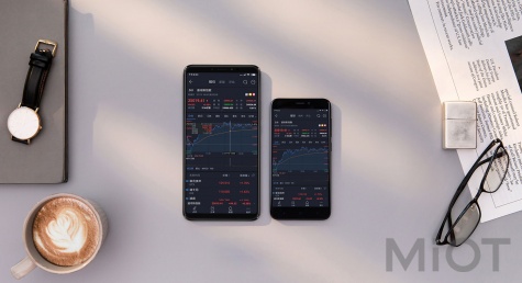 Смартфон Xiaomi Mi Max 3 6/128 Black EU/CE