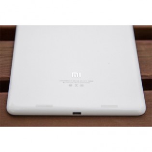 Планшет Xiaomi Mi Pad 64Gb Black Українська версія