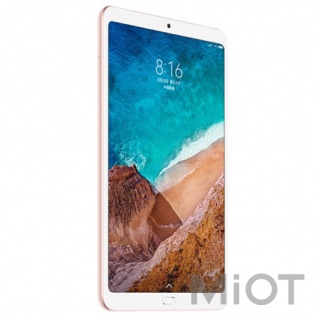 Планшет Xiaomi Mi Pad 4 Plus 4/128Gb Wi-Fi + 4G LTE Rose Gold
