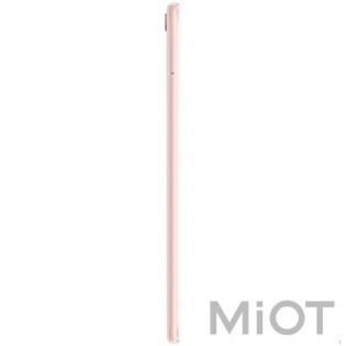 Планшет Xiaomi Mi Pad 4 Plus 4/128Gb Wi-Fi + 4G LTE Rose Gold