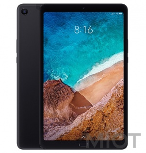 Планшет Xiaomi Mi Pad 4 Plus 4/64Gb Wi-Fi + 4G LTE Black