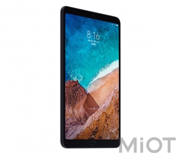 Планшет Xiaomi Mi Pad 4 Plus 4/64Gb Wi-Fi + 4G LTE Black