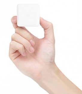Контролер Xiaomi Magic Cube Blue
