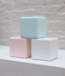 Контролер Xiaomi Magic Cube Pink