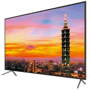 Телевизор Xiaomi Mi TV 3 55" 4K