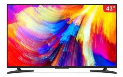 Телевізор Xiaomi Mi TV 4A 43" 2/8Gb