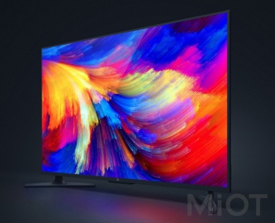Телевізор Xiaomi Mi TV 4A 55" 2/32 GB