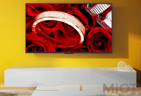 Телевізор Xiaomi Mi TV 4A 49'' 2/32GB
