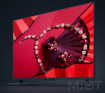 Телевізор Xiaomi Mi TV 4A 55" 2/32 GB